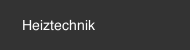Heiztechnik