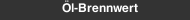 &Ouml;l-Brennwert